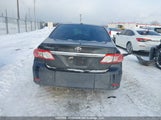 Toyota Corolla S/Le 2T1BU4EE0DC955501 снимка
