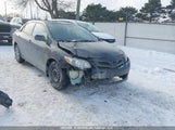 Toyota Corolla S/Le 2T1BU4EE0DC955501 снимка