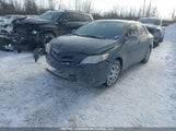 Toyota Corolla S/Le 2T1BU4EE0DC955501 снимка