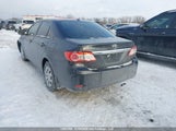 Toyota Corolla S/Le 2T1BU4EE0DC955501 снимка