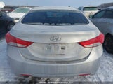 Hyundai Elantra 5NPDH4AE7BH052808 снимка