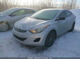 Hyundai Elantra 5NPDH4AE7BH052808 снимка