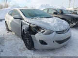 Hyundai Elantra 5NPDH4AE7BH052808 снимка