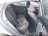Hyundai Elantra 5NPDH4AE7BH052808 снимка