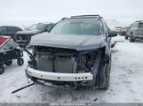 Honda Ridgeline Touring 5FPYK3F79NB501410 снимка