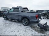 Honda Ridgeline Touring 5FPYK3F79NB501410 снимка