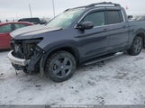 Honda Ridgeline Touring 5FPYK3F79NB501410 снимка