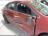 Nissan Sentra S/Sv/Sr/Sl 3N1AB7AP4FL660527 fotografie