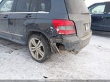 Mercedes-Benz Glk 350 4Matic WDCGG8HB2AF450269 fotografie
