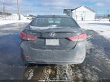Hyundai Elantra Gl 5NPDH4AE2FH601952 снимка