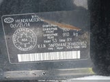 Hyundai Elantra Gl 5NPDH4AE2FH601952 снимка