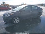 Hyundai Elantra Gl 5NPDH4AE2FH601952 снимка