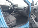 Hyundai Kona Limited KM8K5CA38NU905053 fotografie