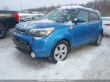 Kia Soul KNDJN2A25F7168573 fotografie