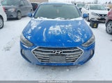 Hyundai Elantra Sel/Value/Limited KMHD84LF1JU480475 снимка