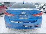 Hyundai Elantra Sel/Value/Limited KMHD84LF1JU480475 снимка