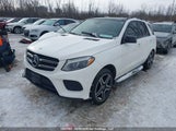 Mercedes-Benz Gle 400 4Matic 4JGDA5GBXJB140478 снимка