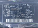 Hyundai Tucson Preferred Awd With Trend Package KM8JCCAE6PU200502 photo