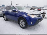 Toyota Rav4 Xle 2T3RFREV9EW156989 снимка