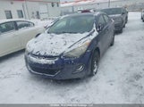 Hyundai Elantra L 5NPDH4AE8DH152273 снимка