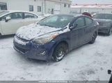 Hyundai Elantra L 5NPDH4AE8DH152273 снимка