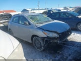 Toyota Corolla Matrix S 2T1LE4EE7AC013832 fotografie