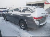 Honda Odyssey 5FNRL5H40EB507119 снимка