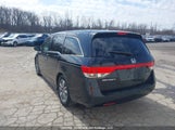 Honda Odyssey Touring 5FNRL5H99GB500460 photo