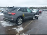 Ford Escape Titanium Hybrid 1FMCU9DZ7NUB27287 photo