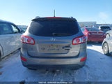 Hyundai Santa Fe Limited 3.5 5XYZHDAG4BG046110 fotografie