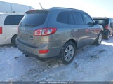 Hyundai Santa Fe Limited 3.5 5XYZHDAG4BG046110 fotografie