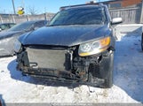 Hyundai Santa Fe Limited 3.5 5XYZHDAG4BG046110 снимка
