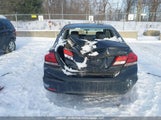Honda Civic Ex 4Dr 2HGFB2F53FH053705 снимка