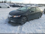Honda Civic Ex 4Dr 2HGFB2F53FH053705 снимка