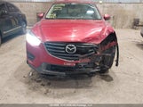 Mazda Cx -5 Gt 4Dr Awd JM3KE4DY4G0621549 снимка