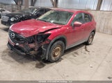 Mazda Cx -5 Gt 4Dr Awd JM3KE4DY4G0621549 снимка