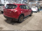 Mazda Cx -5 Gt 4Dr Awd JM3KE4DY4G0621549 снимка