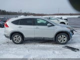 Honda Cr-V Ex 2HKRM4H50DH117394 снимка