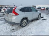 Honda Cr-V Ex 2HKRM4H50DH117394 снимка