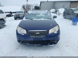 Hyundai Elantra KMHDU45D79U736556 снимка