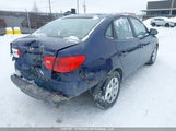 Hyundai Elantra KMHDU45D79U736556 снимка