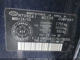 Hyundai Elantra KMHDU45D79U736556 снимка