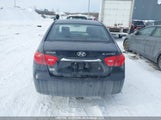 Hyundai Elantra L KMHDT4BD1AU964449 снимка