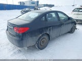 Hyundai Elantra L KMHDT4BD1AU964449 снимка