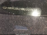 Hyundai Venue KMHRC8A39MU107614 снимка