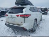 Toyota Highlander Xle 5TDGZRBHXNS243539 photo