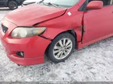 Toyota Corolla S 2T1BU40E39C080624 снимка