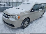 Dodge Grand Caravan Se/Sxt 2C4RDGBGXDR501018 снимка