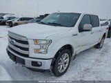 Ford F150 Supercrew 1FTEW1EG5GFA33311 снимка