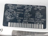 Hyundai Kona KM8K22AA8LU453975 снимка